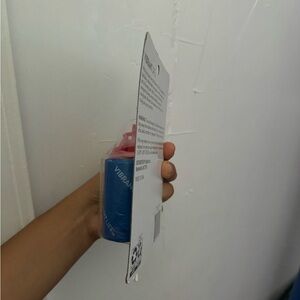 Pet waste bag
